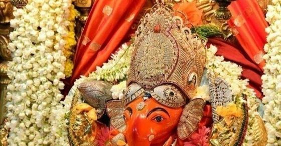 Ganpati Aarti By Lata Mangeshkar Free Download Ganpati ji ki aarti Sukhkarta Dukhharta bhajan video songs lyrics